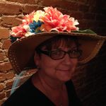 Nancy Crouser - @nancycrouser - Instagram