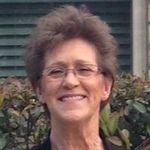 Nancy Crowder - @crowdern - Instagram