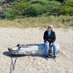 Nancy Crowder - @minicoop.4me - Instagram