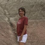 Nancy Crowder Cofer - @cofer_nancy - Instagram