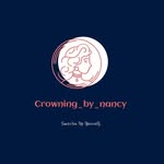 fashion accessories, festive handmade collection - @crowning_by_nancy - Instagram