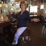 Nancy Crown - @nancycrown73 - Instagram