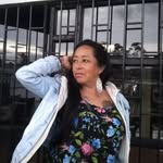 Nancy Cuartas - @cuartas238 - Instagram