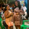 la banquera - @nancycuevas321 - TikTok