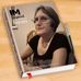 Nancy Cué - Facebook