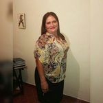 Nancy Cuenca - @nancysamuel50 - Instagram