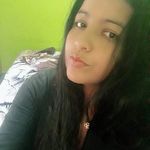 Nancy Cuenca - @nancycuencaferreira - Instagram