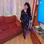 Nancy Cuenca - @cuenca381 - Instagram