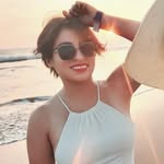 Nancy Cuenca - @nleonsita - Instagram