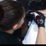 Nancy Cueva - @nacha._tattoo - Instagram