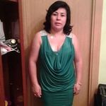 Nancy Cueva - @nancycuevalarreategui - Instagram