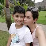 Nancy Nongrados Cueva - @nancycuevagaona - Instagram