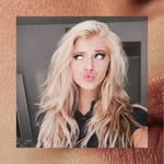 Alissa - @nancy__cullen_r - Instagram