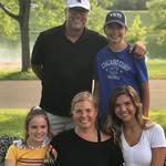 Nancy Cullen - @nancycullen3 - Instagram