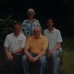 Nancy Culver - @nculver4 - Instagram