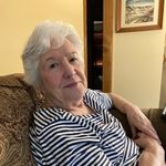 Nancy Culver - @culver2580 - Instagram