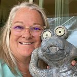 Nancy Culver - @culvergal - Instagram
