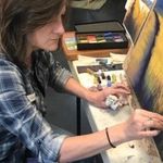 Nancy Culver - @nancyjstudios - Instagram