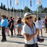 Nancy Culver - @culver145 - Instagram