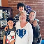 Nancy Ruel Culver - @nancyruel.culver - Instagram