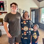 Nancy Cummins White - @nwhite34 - Instagram