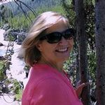 Nancy Uckotter Cummins - @nancyuckottercummins - Instagram