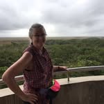 Nancy Cunningham - @recyclequeen - Instagram