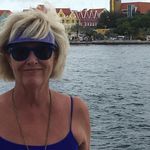 Nancy Cunningham - @nbcgofish - Instagram