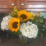 Nancy Cunningham - @nancytherese - Instagram