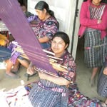 Nancy Cuoco - @fairtradegirl17 - Instagram