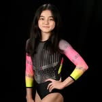 Nancy Cuoco - @gymnastnancy - Instagram