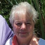 Nancy Martin Cupples - @nancymartincupples - Instagram