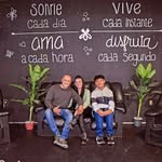 nancy curbelo - @kawannancysilvio4 - Instagram