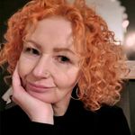 Annie Mac - @nancycurls - Instagram
