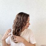 ナンシー༄天パの毛髪診断士® - @curlyhair_nancy - Instagram