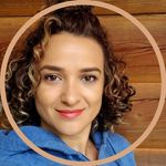 Nancy - Miami Curl Enthusiast - @curlyhairnsoul - Instagram