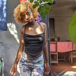Nancy curly - @nancycurly - Instagram