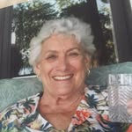 Nancy Currell - @nancycurrell - Instagram