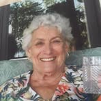 Nancy Currell - Facebook