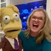 nancy_cartwright - @officiallnancycartwright - TikTok