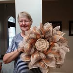 Nancy Donahue Cusick - @cayetanaarvanitis - Instagram