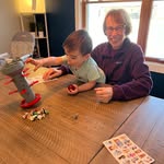NancyCua - @nancycusick67 - Instagram