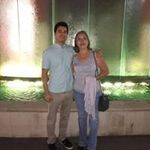 Nancy Cutts-carmona - @cuttscarmona - Instagram