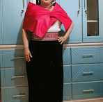 Nancy Cuvi - Facebook