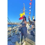 Nancy Cuvi - @nancycuvi - Instagram