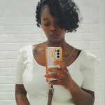 Nancy Cyprian - @nancycyprian - Instagram