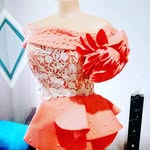 Nancy Cyprian - @nancytsquarefashionoutfit - Instagram