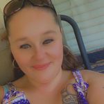 Nancy Dabbs - @mzzicey - Instagram