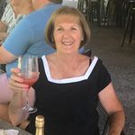 Nancy Paulson Dabney - @nldabney - Instagram