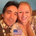 Nancy Rosalez - @nancy.dabney - Instagram